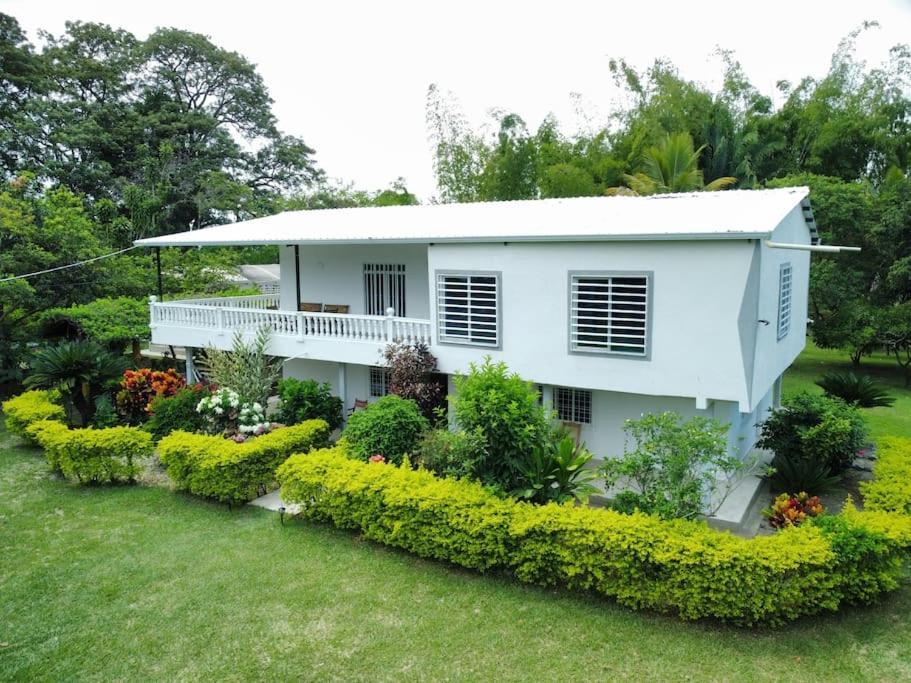 Casa Campestre Con Piscina Y Jacuzzi Cerca A Ginebra Valle Del Cauca Guacari Extérieur photo